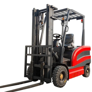 Electric Forklift